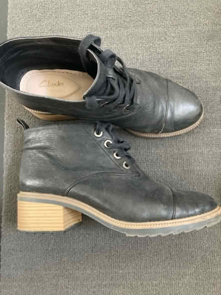 Photo of free Boots and socks (Edinburgh EH10) #1