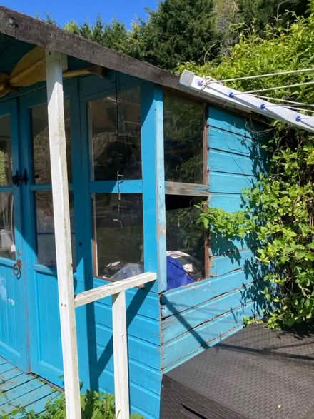 Photo of free Summer house (OX33, Wheatley) #3