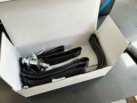 Photo of free Hoverboard kart attachment (Hampton TW12) #4