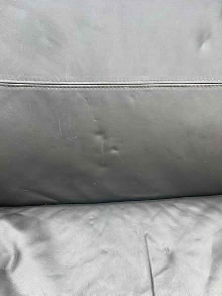 Photo of free IKEA POÄNG Armchair (Abingdon-on-Thames OX14) #3