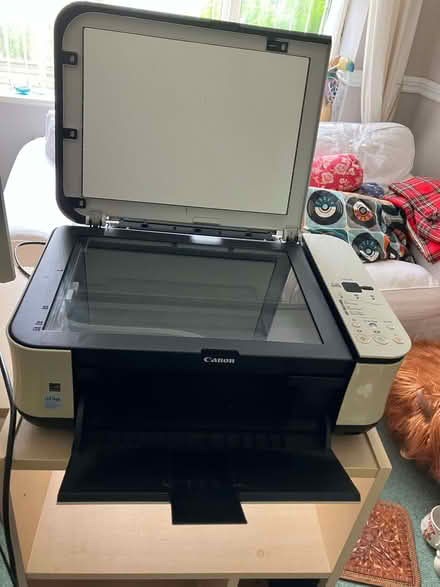 Photo of free Canon Pixma Printer/scanner (Critchill BA11) #2