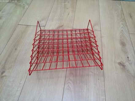 Photo of free Paper-tidy Draw Insert (Woollard BS39) #1