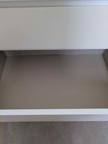 Photo of free IKEA malm 3 drawers (South Croydon CR2) #3