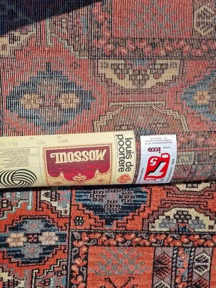 Photo of free 3 rugs (Rochford WR15) #1