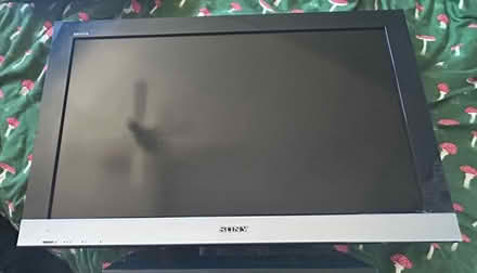 Photo of free Sony Bravia TV (BR5) #3