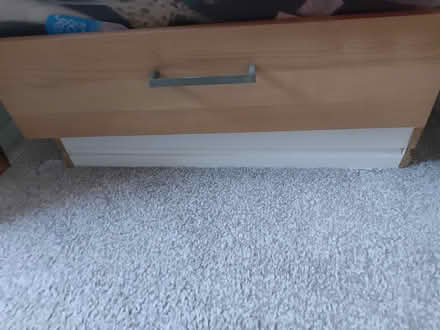 Photo of free 3 door wardrobe (Burry port Sa16 0le) #1