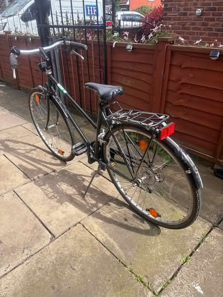 Photo of free Bike (Stockport SK1) #3