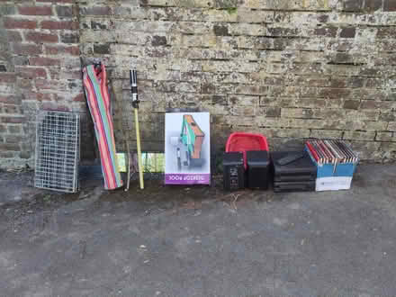 Photo of free Random bits more through the day (St Leonards TN38) #2