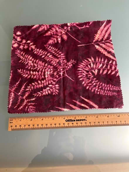 Photo of free Beeswax food wrap (Berkeley) #2