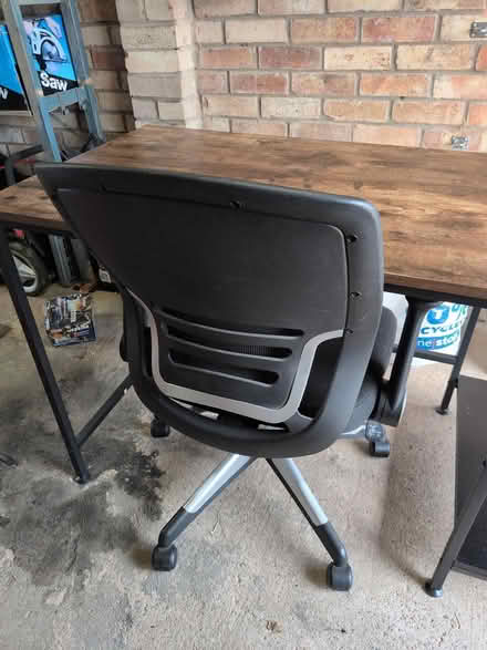 Photo of free Office chair (GL1) #2