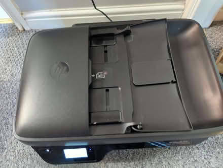 Photo of free HP Officejet 3835 multi printer (Rugeley WS15) #4