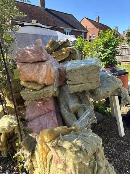 Photo of free Loft Insulation (Maidenhead) #1
