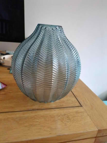 Photo of free Blue light shade (Manor Estate, Hemel. HP3) #1