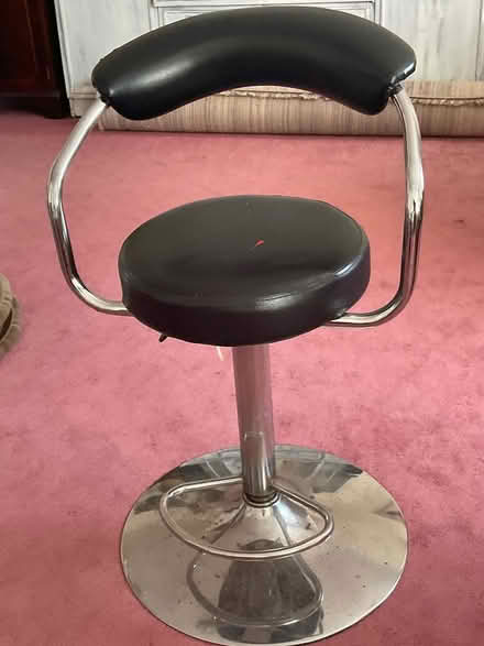 Photo of free Bar stool (Eastwood SS2) #1