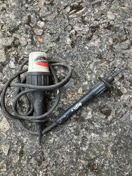 Photo of free Test light (Greenhill S8) #1