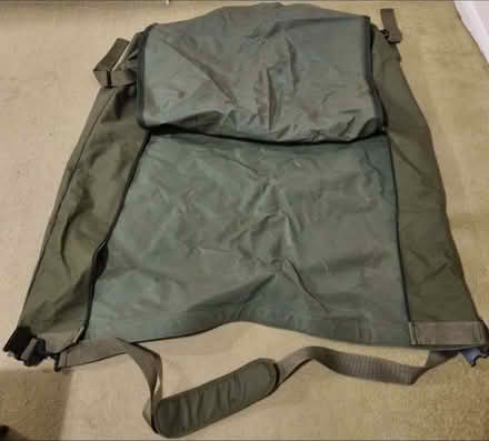 Photo of free Trakker bedchair bag (Clive Vale TN35) #1