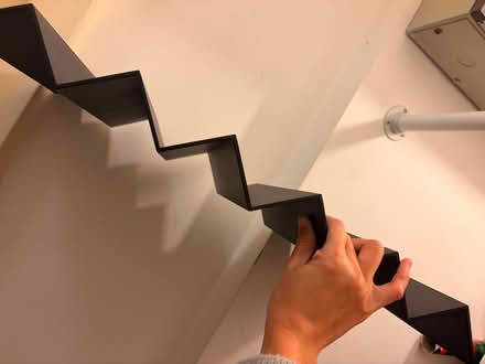 Photo of free Rack / holder (Islington N1) #1