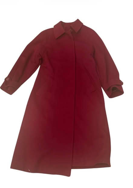 Photo of free Jones New York Woman’s Coat (Brooklyn Storage) #1