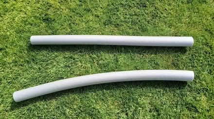 Photo of free pipe insulation (West Bridgford NG2) #1