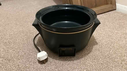 Photo of free Russell Hobbs Slow Cooker (Eastville BS16) #1