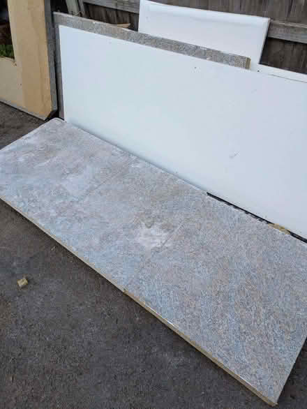 Photo of free Worktop (Ash Wharf GU12) #2