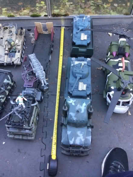 Photo of free Toys (Glenrothes KY6) #2