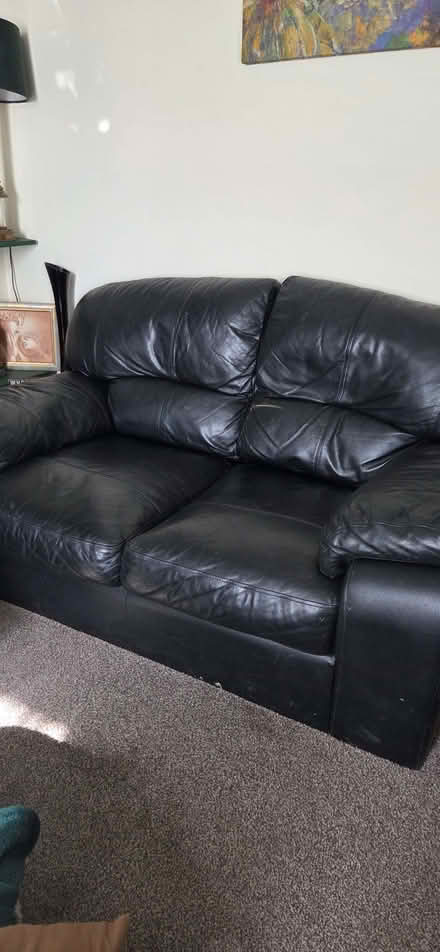 Photo of free sofas (Seaside BN22) #1