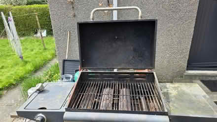 Photo of free Gas BBQ - partially working (EH12 7TY) #3