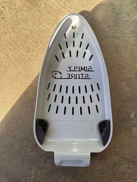 Photo of free Iron cover for storing (HG5 Knaresborogh) #1