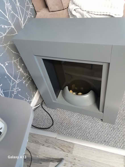 Photo of free Fireplace. Very heavy. (CT1) #4