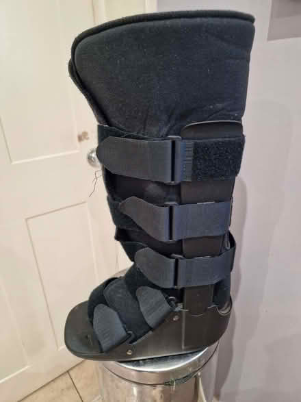 Photo of free Ankle boot (Amblecote DY8) #1