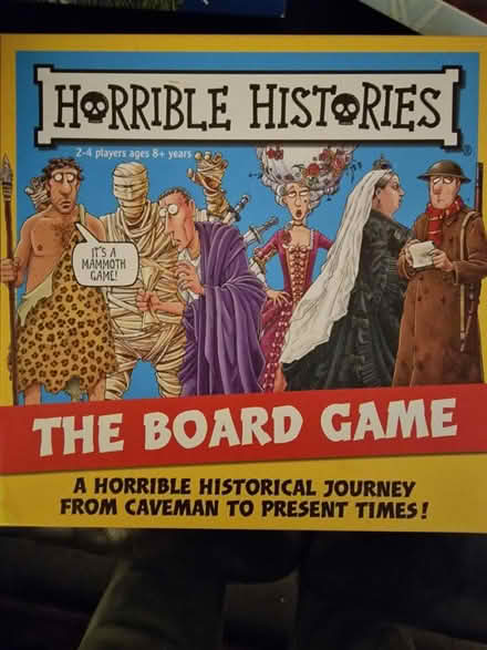 Photo of free Board game kids (Romford RM3) #1