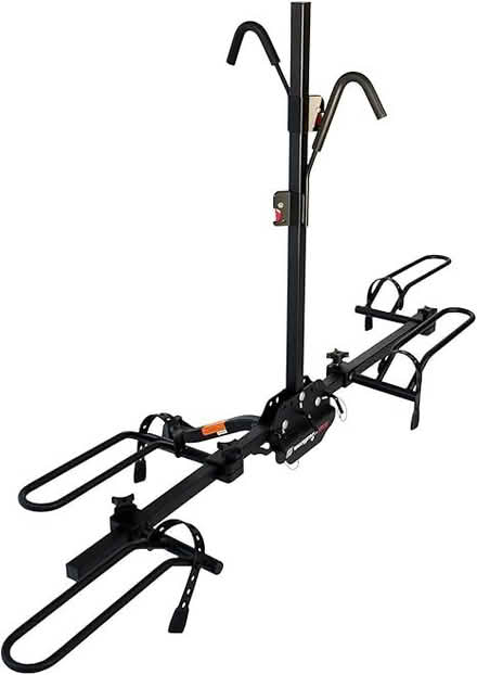 Photo of free SWAGMAN XTC-2 Bike Rack (McK) #1