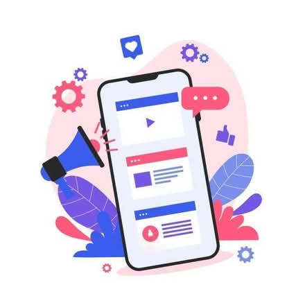 Photo of Phone of any kind (Fishermead MK6) #1