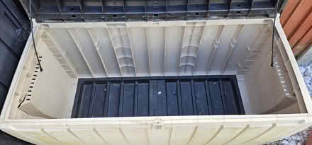 Photo of free Keta storage box (PE29) #2