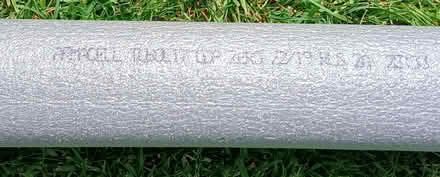 Photo of free pipe insulation (West Bridgford NG2) #3