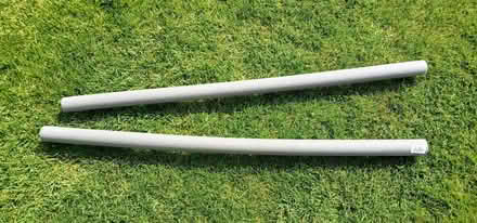 Photo of free pipe insulation (West Bridgford NG2) #1