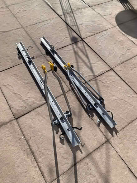 Photo of free Bike Rack (West Midlands B31) #1