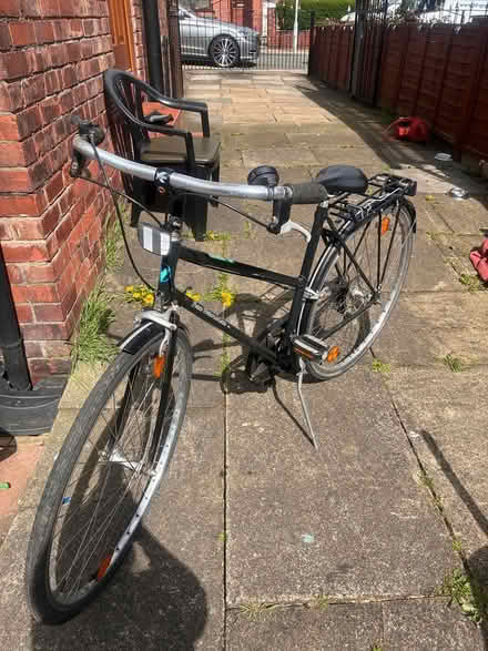 Photo of free Bike (Stockport SK1) #2
