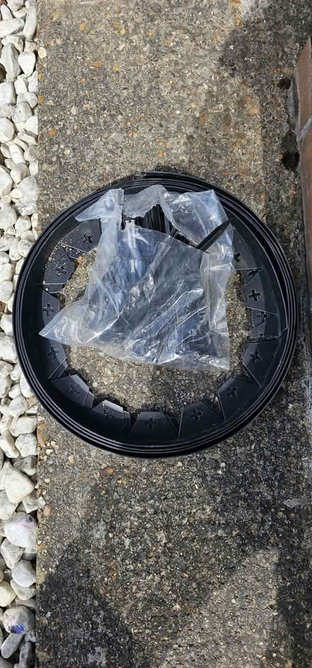 Photo of free Border protector (Oxmoor PE29) #1