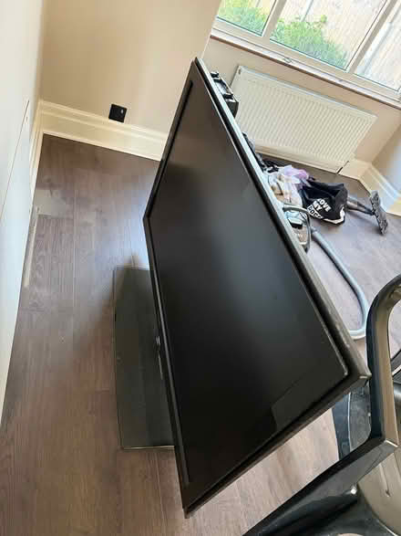 Photo of free 52” tv (9 clumber road) #2
