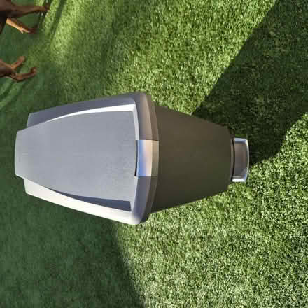 Photo of free Simplehuman Bin (Bleadon BS24) #2