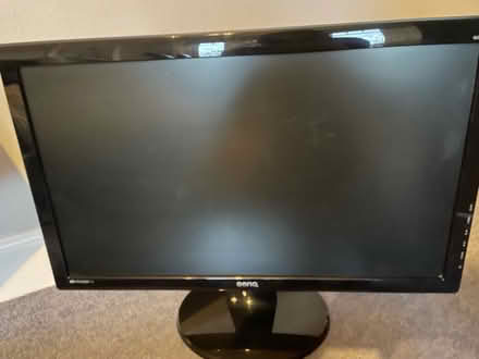 Photo of free PC monitors (G66 Lenzie) #3