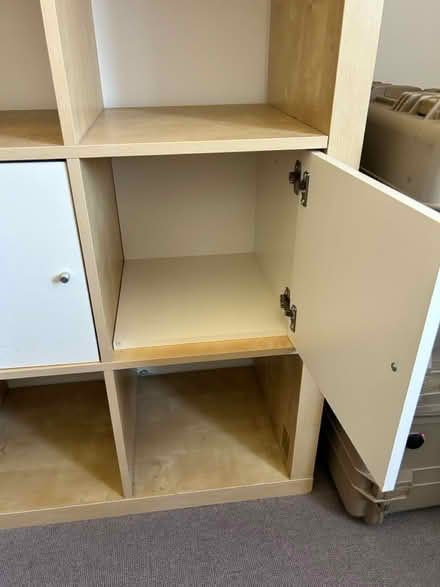 Photo of free IKEA storage unit (Hampton TW12) #3