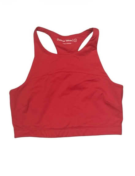 Photo of free Outdoor Voices Woman’s Top (Brooklyn Storage) #1