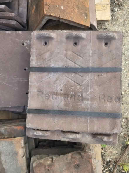 Photo of free Roof tiles (Ruislip HA4) #1