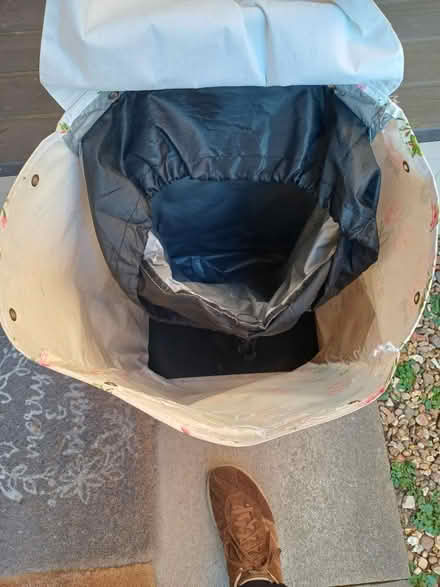 Photo of free Shopping cart (Yaxley) #2