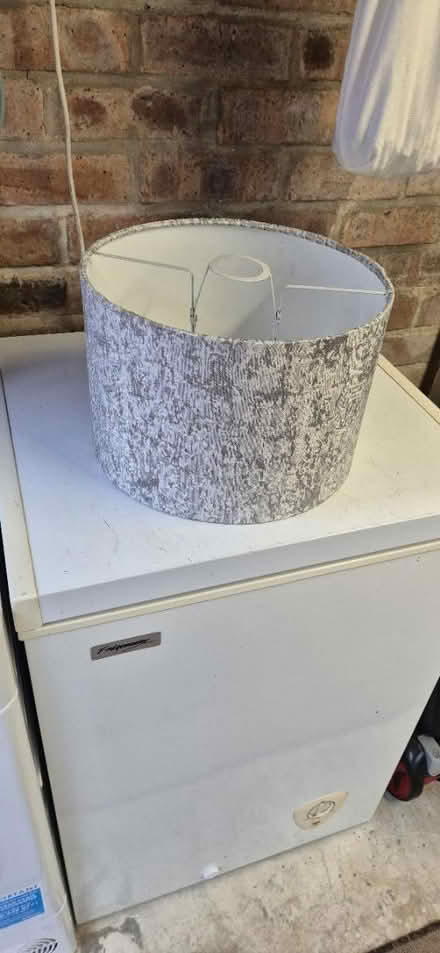 Photo of free Light Shade (NG6 Basford) #1