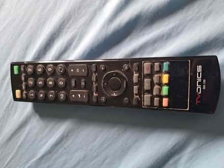 Photo of free TVonics PVR Z (Battle RG30) #1