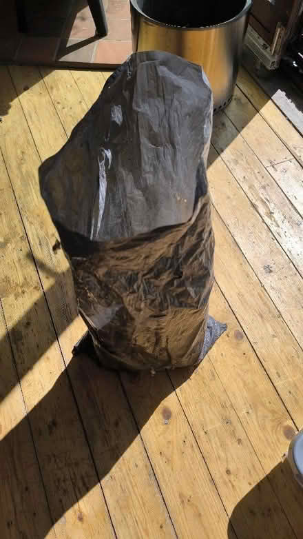 Photo of free Bags of clay x 2 (North Lancing BN15) #2